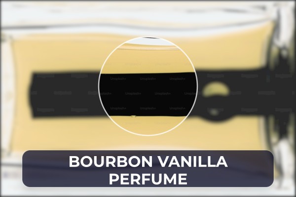 bourbon vanilla perfume