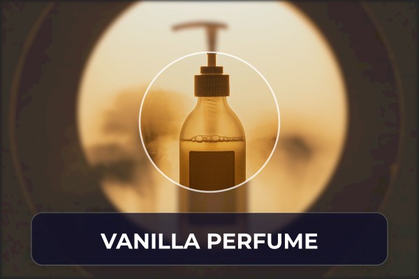vanilla perfume