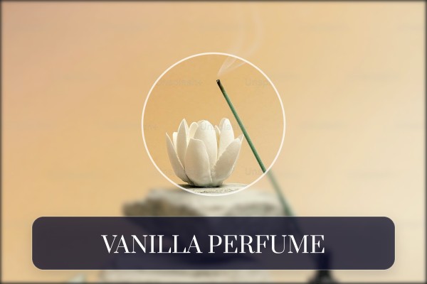 vanilla perfume