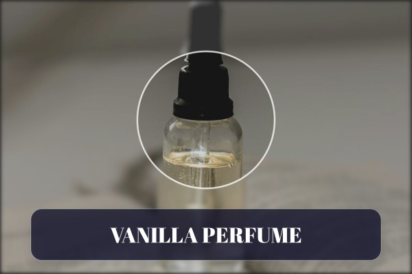 vanilla perfume